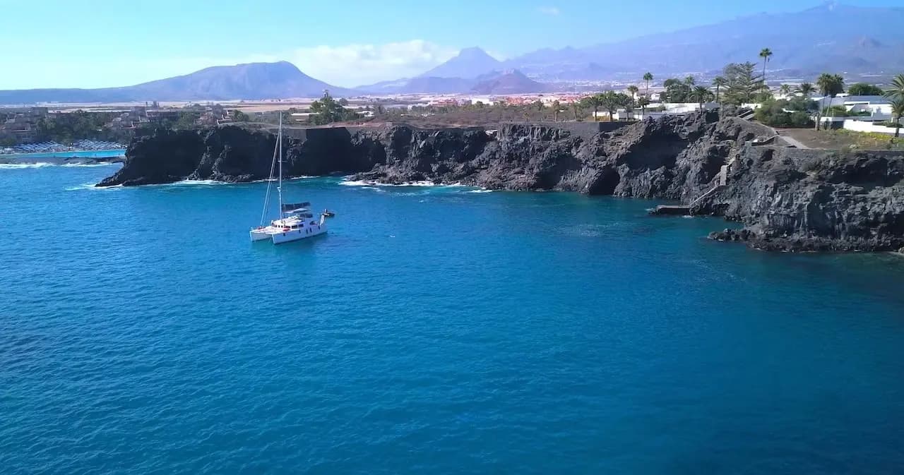 Private Charter & Asian Gourmet Dining