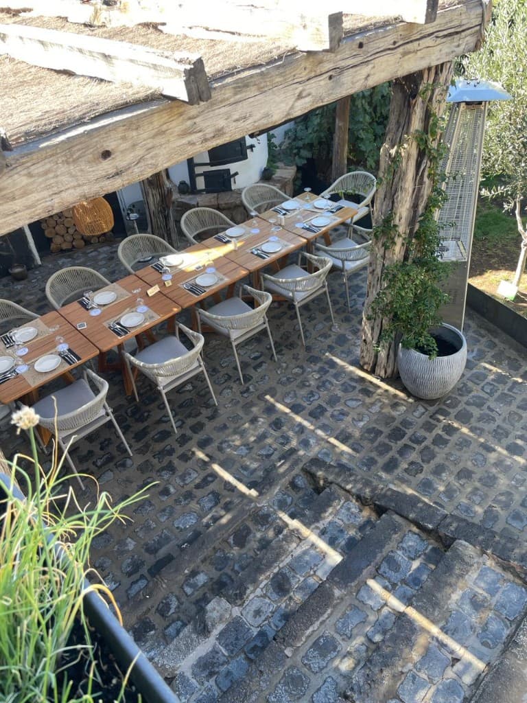 Private Charter & Asian Gourmet Dining thumbnail 6