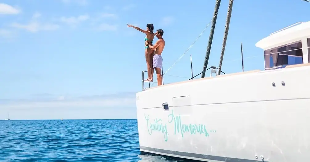 Private Charter — 3 Hours